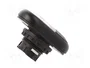 EATON ELECTRIC Interruptor Doble RMQ-Titan Blanco/Negro