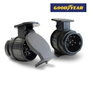 Goodyear Adaptador de remolque de 7 a 13 pines 12v