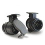 Goodyear Adaptador de remolque de 7 a 13 pines 12v