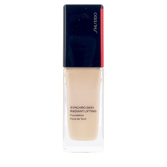 Shiseido SYNCHRO SKIN Radiant Lifting Foundation SPF30 #250 Shiseido SYNCHRO SKIN Radiant Lifting Foundation SPF30 #250