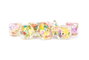 FanRoll Pack de Dados Fruit (7)