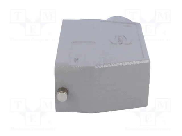 HARTING Carcasa para conectores HDC Han tamaño 24B
