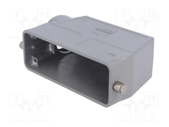 HARTING Carcasa para conectores HDC Han tamaño 24B