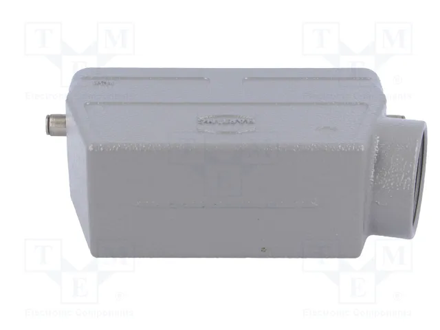 HARTING Carcasa para conectores HDC Han tamaño 24B