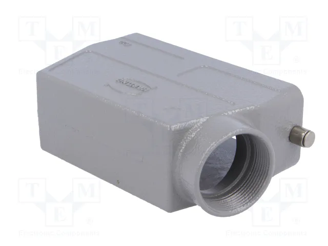 HARTING Carcasa para conectores HDC Han tamaño 24B