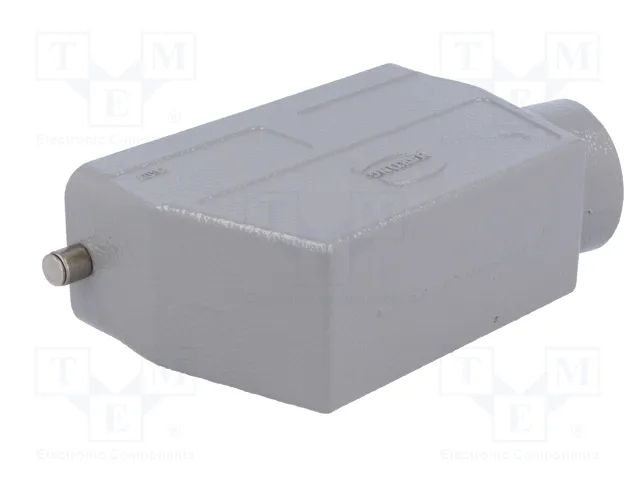 HARTING Carcasa para conectores HDC Han tamaño 24B