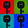 Elinchrom LED 100 C Kit
