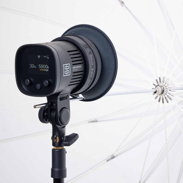 Elinchrom LED 100 C Kit Elinchrom LED 100 C Kit