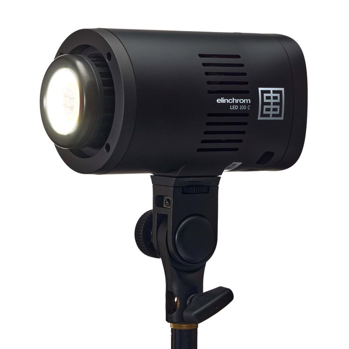 Elinchrom LED 100 C Kit Elinchrom LED 100 C Kit