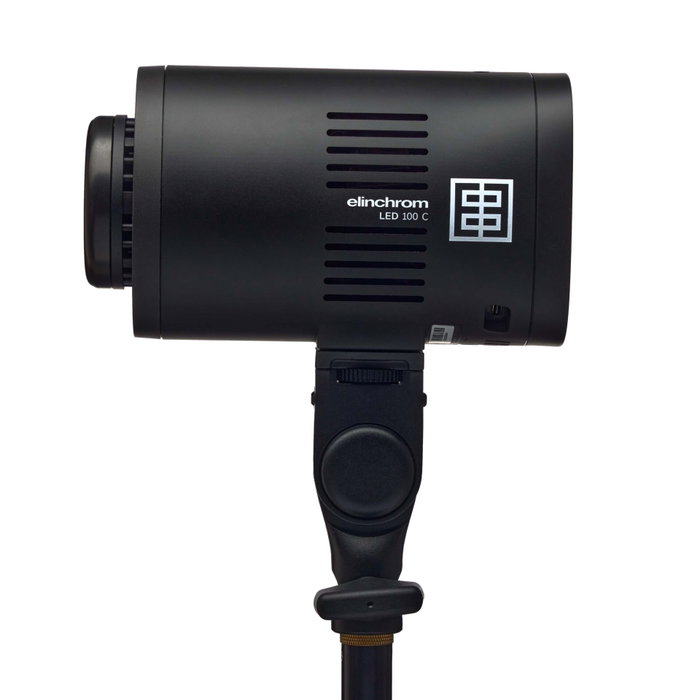 Elinchrom LED 100 C Kit Elinchrom LED 100 C Kit