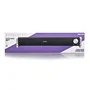 NGS SB500-BT Barra de Sonido Bluetooth 2.0 Canales Negro