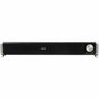 NGS Subway SB500-BT Barra de Sonido Inalámbrica Bluetooth Negra