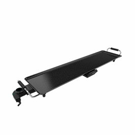 Plancha de Cocina Cecotec Tasty&Grill 3000 RockWater XXL 2400 W