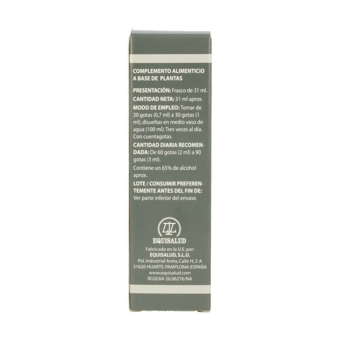 Equisalud Yap-12 Estimulante Circulatorio 31 ml