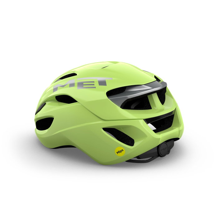 Met Casco Rivale Mips Unisex Adulto L 58-61cm Carrera Seguridad Carretera Met Casco Rivale Mips Unisex Adulto L 58-61cm Carrera Seguridad Carretera