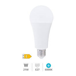 GSC Evolution Bombilla LED estándar A70 21W E27 6000K