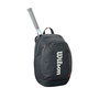 Raquetero Wilson Tour Backpack 2025 Negro