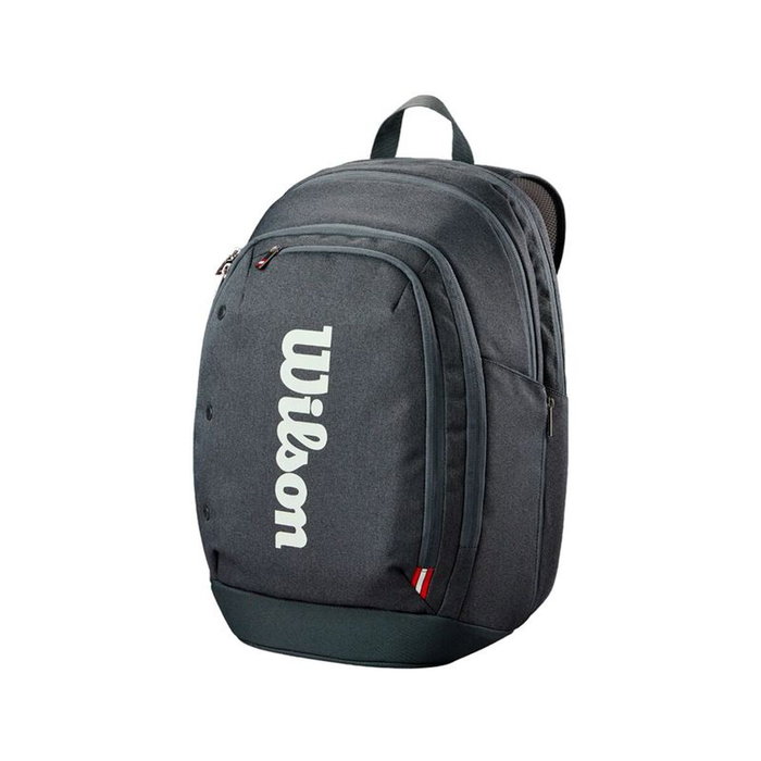 Raquetero Wilson Tour Backpack 2025 Negro Raquetero Wilson Tour Backpack 2025 Negro