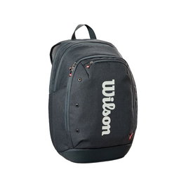 Raquetero Wilson Tour Backpack 2025 Negro