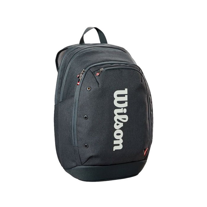 Raquetero Wilson Tour Backpack 2025 Negro Raquetero Wilson Tour Backpack 2025 Negro