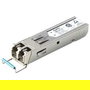 Zyxel SFP-LX-10-D Módulo Transceptor SFP 1000 Mbit/s (1GbE), Fibra Óptica Monomodo LX, 1310 nm, 10 km, Hot-swap, Laser Clase 1