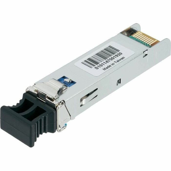 Zyxel SFP-LX-10-D Módulo Transceptor 1000 Mbit/s 1310 nm 10 km Zyxel SFP-LX-10-D Módulo Transceptor 1000 Mbit/s 1310 nm 10 km