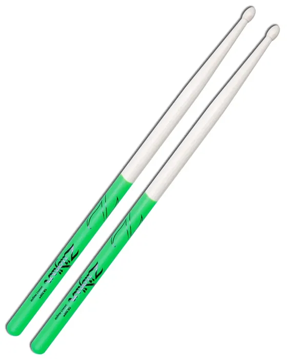 Zildjian Baquetas 2B Z Hickory