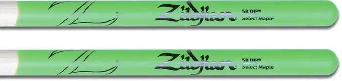 Zildjian Baquetas 2B Z Hickory