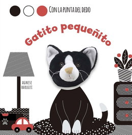 Gatito pequeñito, Agnese Baruzzi - PICARONA