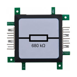 ALLNET BrickRknowledge Resistencia 680k Ohm
