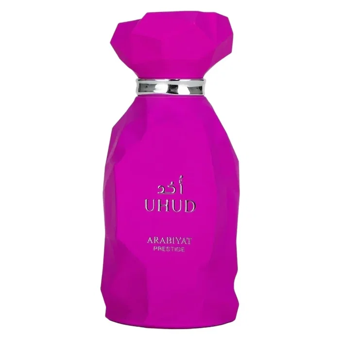 Arabiyat Prestige Uhud Eau de Parfum 100 ml Arabiyat Prestige Uhud Eau de Parfum 100 ml