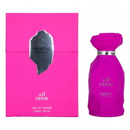 Arabiyat Prestige Uhud Eau de Parfum 100 ml Spray