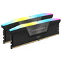 Corsair Vengeance RGB CMH16GX5M2B5200C40 16 GB (2 x 8 GB) DDR5 5200 MHz CL40