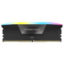 Corsair Vengeance RGB CMH16GX5M2B5200C40 16 GB (2 x 8 GB) DDR5 5200 MHz CL40