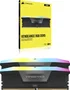Corsair Vengeance RGB CMH16GX5M2B5200C40 16 GB (2 x 8 GB) DDR5 5200 MHz CL40