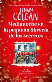 NEWTON COMPTON, Medianoche en la pequeña librería de los secretos, Jenny Colgan - NEWTON COMPTON