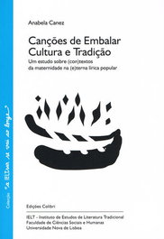 Canções de Embalar. Cultura e Tradição - EDIÇOES COLIBRI