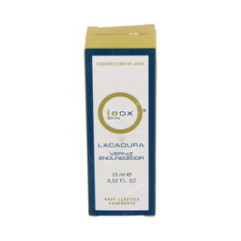 IOOX Lacadura Promo Base Elastica