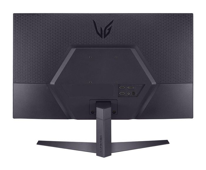 LG Monitor Gaming 24'' FHD 180Hz 1ms VA HDR10 AMD FreeSync