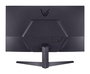 LG Monitor Gaming 24'' FHD 180Hz 1ms VA HDR10 AMD FreeSync