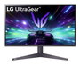 LG Monitor Gaming 24'' FHD 180Hz 1ms VA HDR10 AMD FreeSync