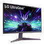 LG Monitor Gaming 24'' FHD 180Hz 1ms VA HDR10 AMD FreeSync