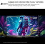 LG UltraGear 24GS50F-B Monitor Gaming 23.7 pulgadas Full HD 180Hz VA HDR10 AMD FreeSync Negro