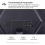 LG UltraGear 24GS50F-B Monitor Gaming 23.7 pulgadas Full HD 180Hz VA HDR10 AMD FreeSync Negro