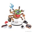 D&D Icons of the Realms Miniatura "Boxed Miniature" Potato Head Beholder 9 cm