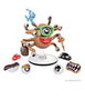 D&D Icons of the Realms Miniatura "Boxed Miniature" Potato Head Beholder 9 cm