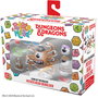 D&D Icons of the Realms Miniatura "Boxed Miniature" Potato Head Beholder 9 cm