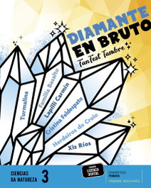 TAMBRE-EDELVIVES Proxecto: FanFest. Ciencias da Natureza 3