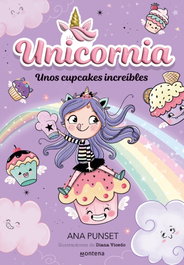 MONTENA, Unicornia 4 - Unos cupcakes increíbles