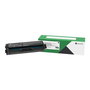 Lexmark 20N2HK0 Cartucho de Tóner Negro / Cartridge Black Schwarz para Impresoras Lexmark